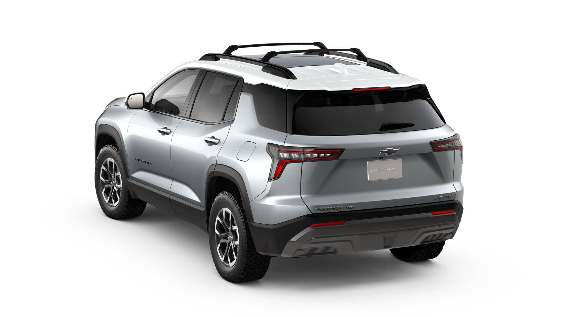 2027 Chevrolet Equinox AWD ACTIV