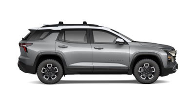 2027 Chevrolet Equinox AWD ACTIV