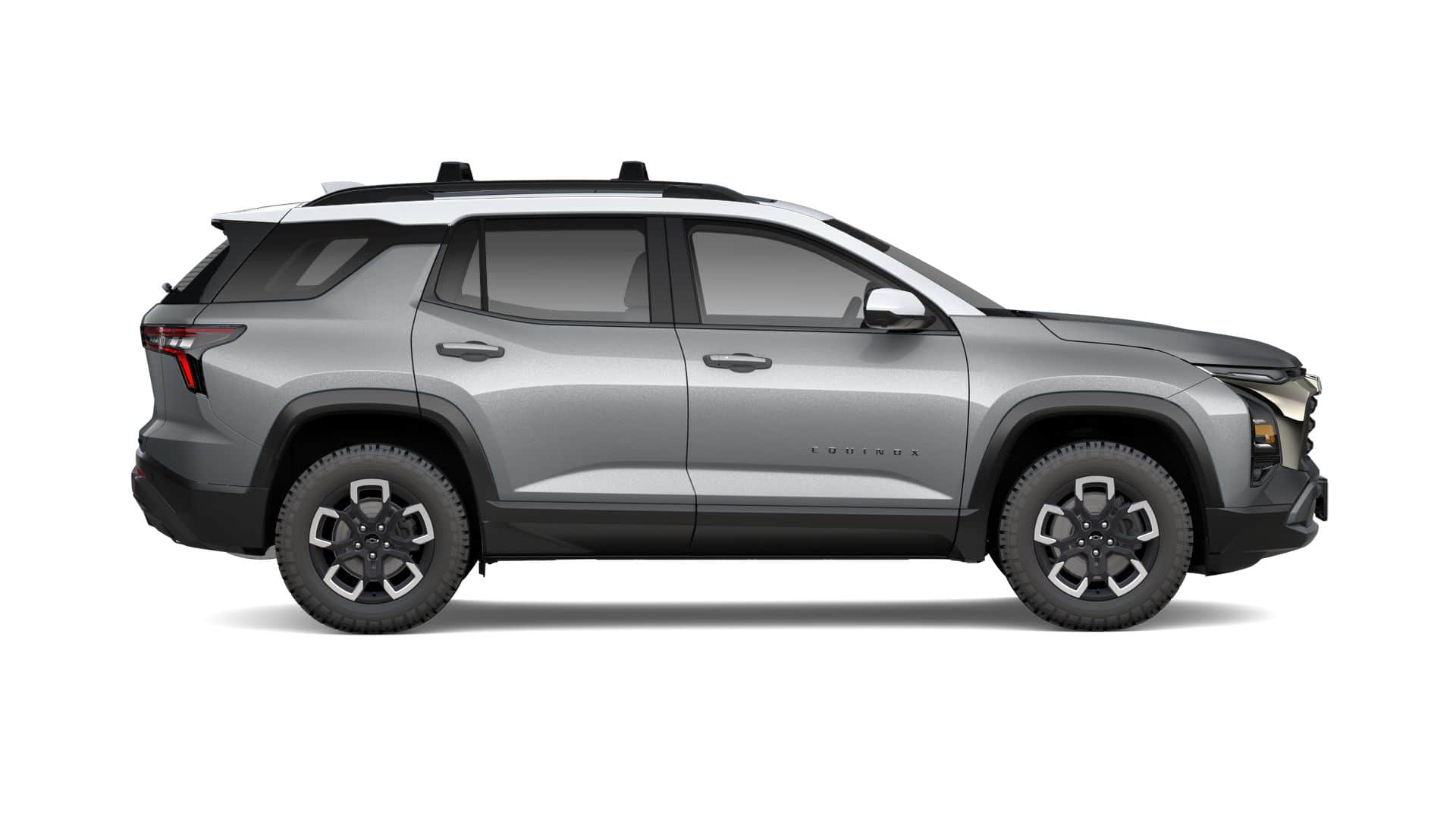 2027 Chevrolet Equinox AWD ACTIV