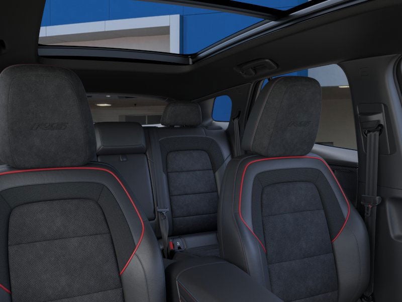 2026 Chevrolet Blazer EV RS