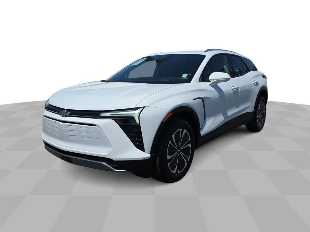 2024 Chevrolet Blazer EV LT AWD's photo