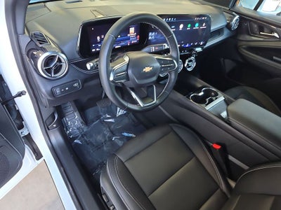 2024 Chevrolet Blazer EV LT