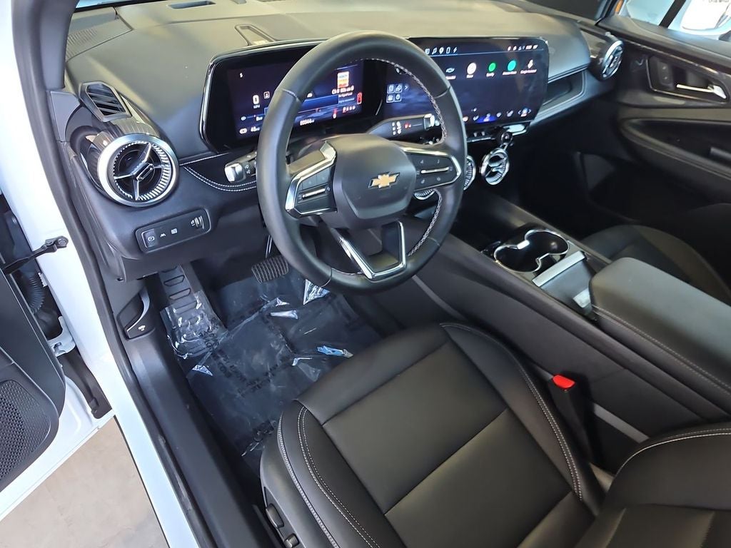 2024 Chevrolet Blazer EV LT
