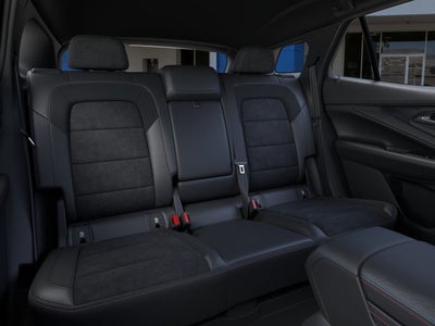 2026 Chevrolet Blazer EV RS
