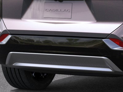 2026 Cadillac OPTIQ Premium Luxury