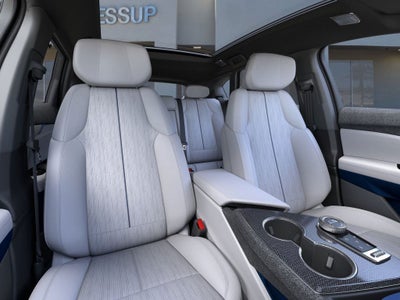 2026 Cadillac OPTIQ Premium Luxury