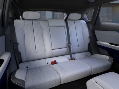 2026 Cadillac OPTIQ Premium Luxury