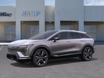 2026 Cadillac OPTIQ Premium Luxury