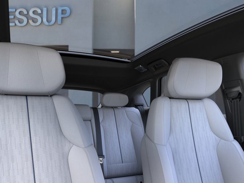 2026 Cadillac OPTIQ Premium Luxury