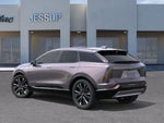 2026 Cadillac OPTIQ Premium Luxury