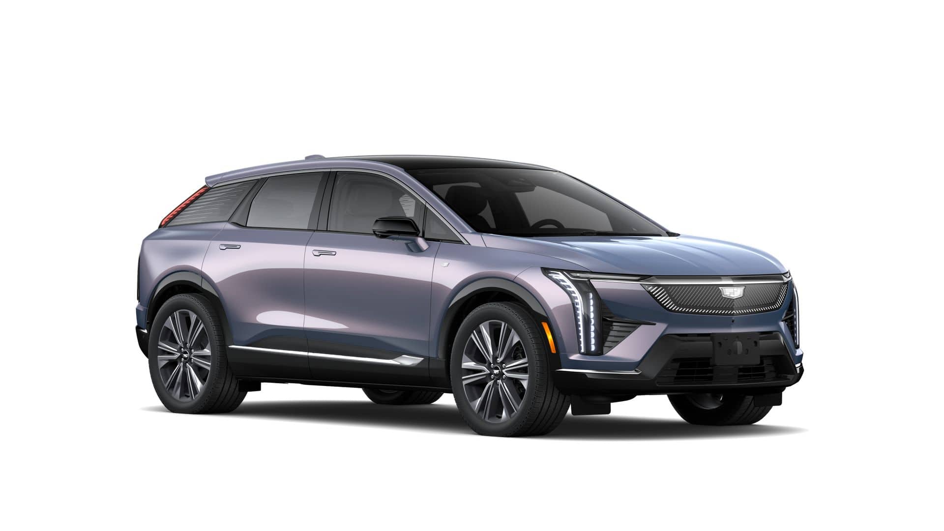 2026 Cadillac OPTIQ Premium Luxury