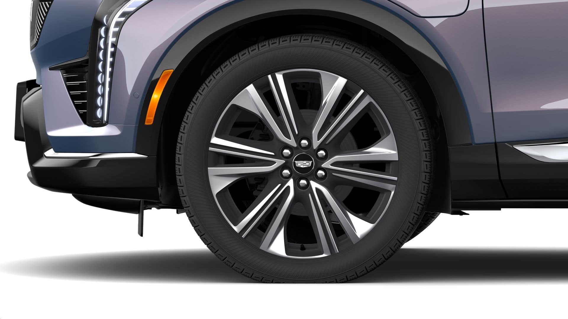 2026 Cadillac OPTIQ Premium Luxury