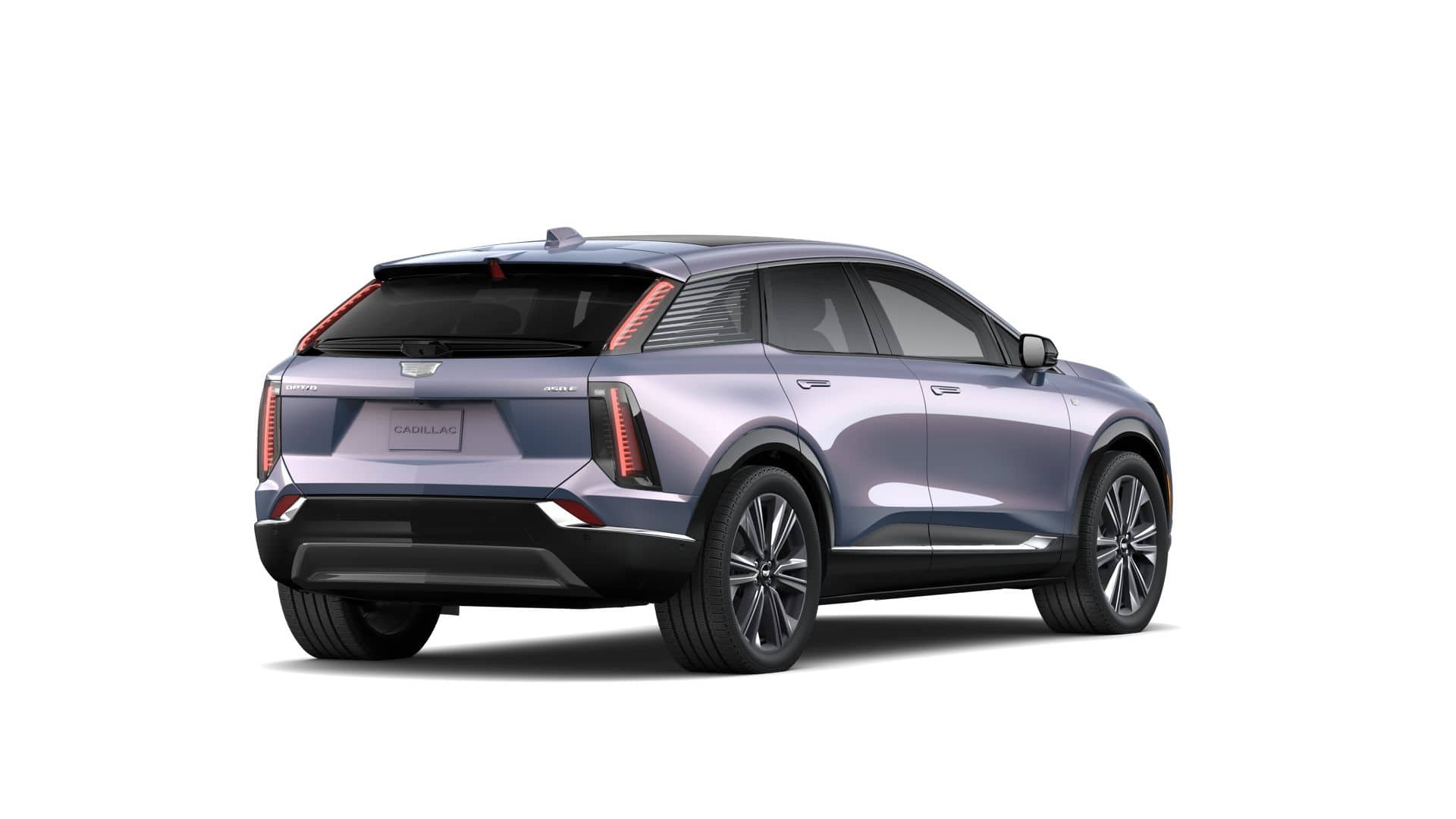 2026 Cadillac OPTIQ Premium Luxury
