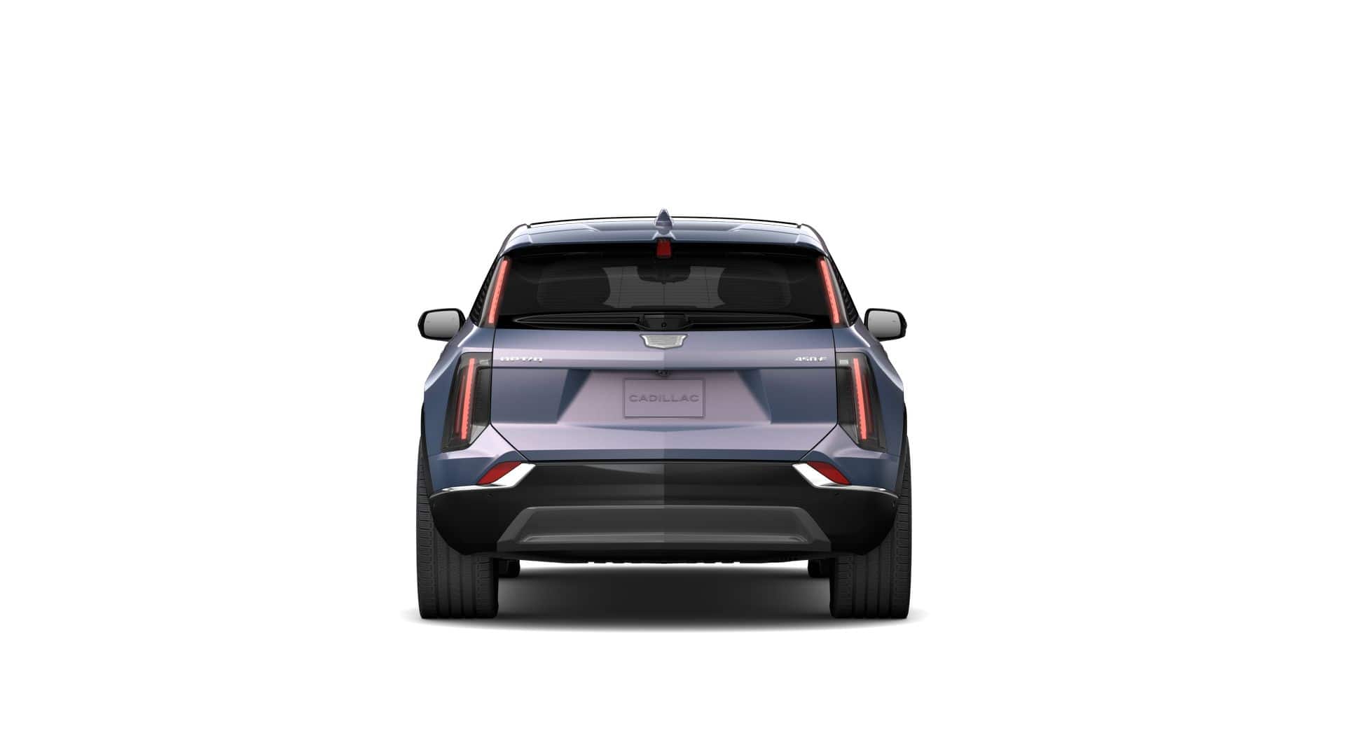 2026 Cadillac OPTIQ Premium Luxury