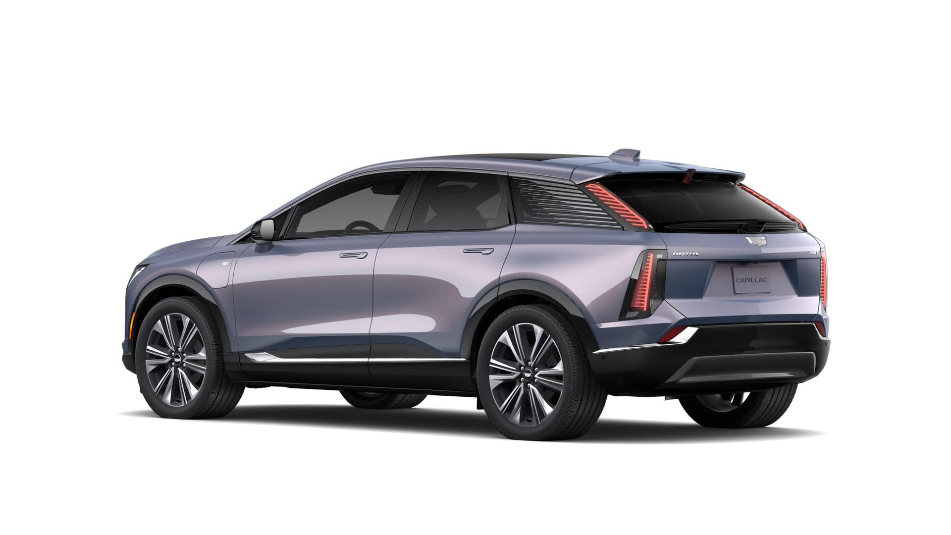 2026 Cadillac OPTIQ Premium Luxury