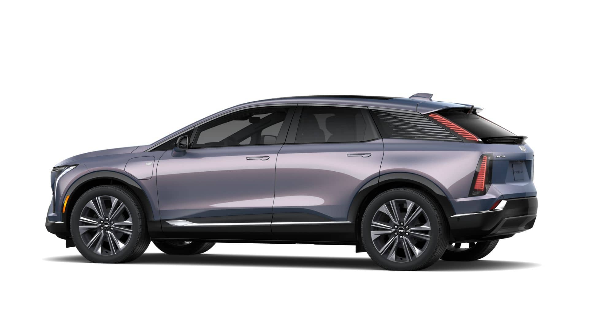 2026 Cadillac OPTIQ Premium Luxury
