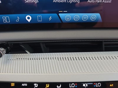2026 Cadillac OPTIQ Premium Luxury
