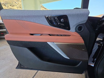 2026 Cadillac OPTIQ Premium Luxury