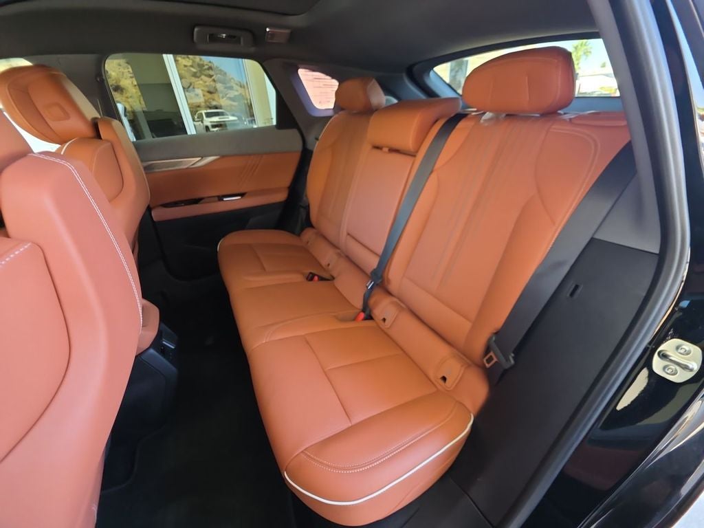 2026 Cadillac OPTIQ Premium Luxury