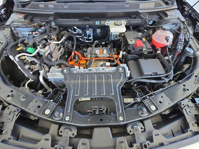 2026 Cadillac OPTIQ Premium Luxury