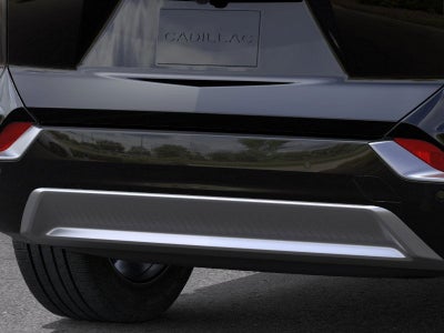 2026 Cadillac OPTIQ Premium Luxury