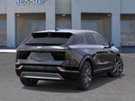 2026 Cadillac OPTIQ Premium Luxury