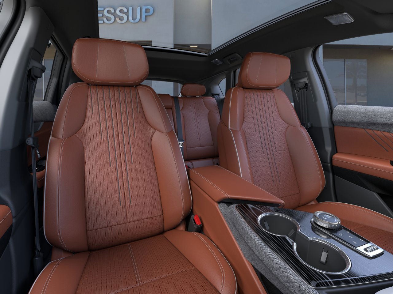 2026 Cadillac OPTIQ Premium Luxury