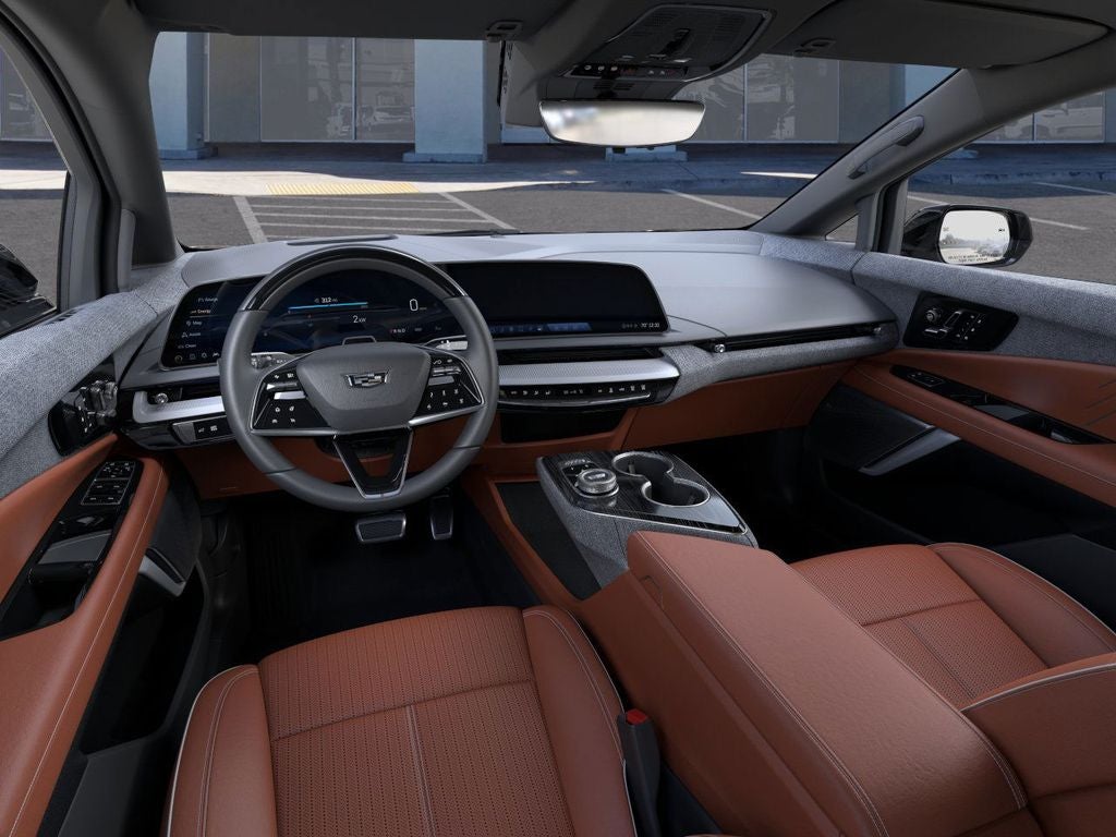 2026 Cadillac OPTIQ Premium Sport