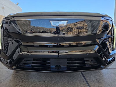 2026 Cadillac OPTIQ Premium Sport