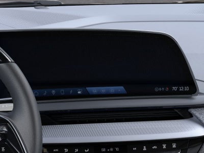 2026 Cadillac OPTIQ Premium Sport