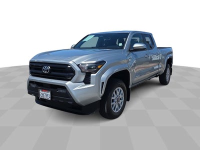 2025 Toyota Tacoma 2WD SR5
