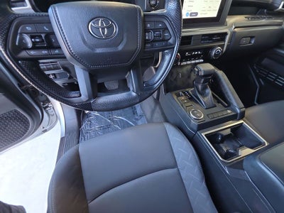 2025 Toyota Tacoma 2WD SR5