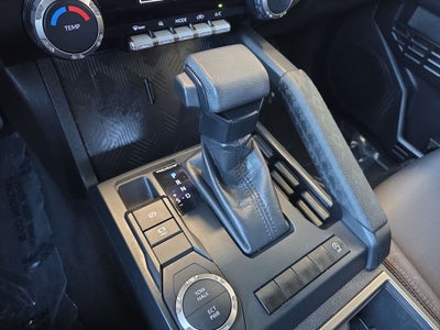 2025 Toyota Tacoma 2WD SR5