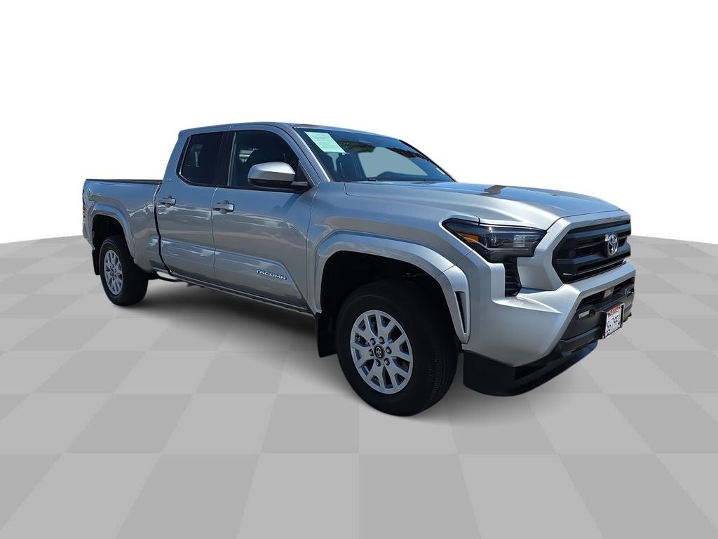 2025 Toyota Tacoma 2WD SR5