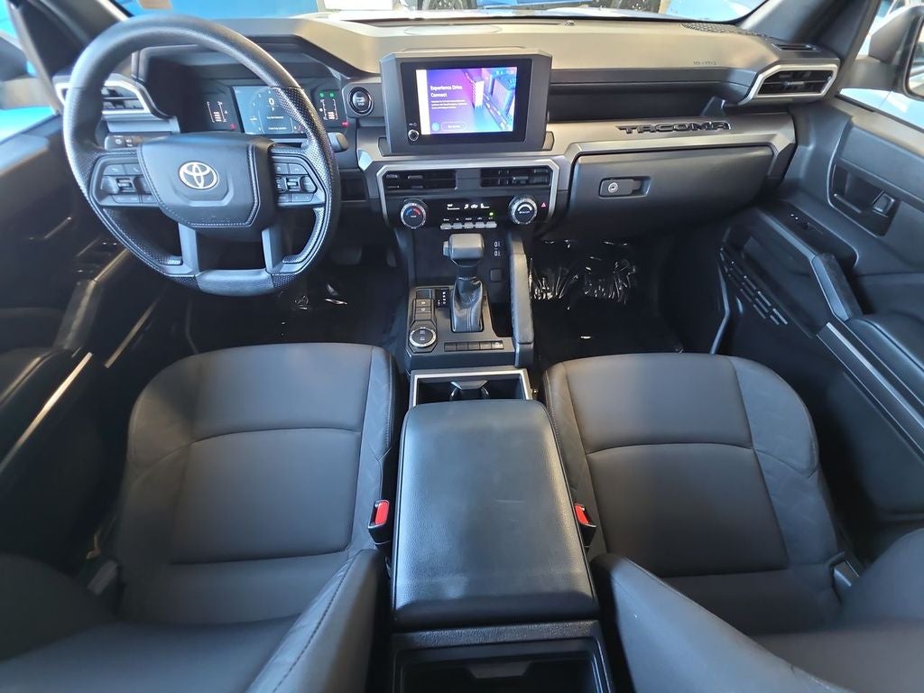 2025 Toyota Tacoma 2WD SR5