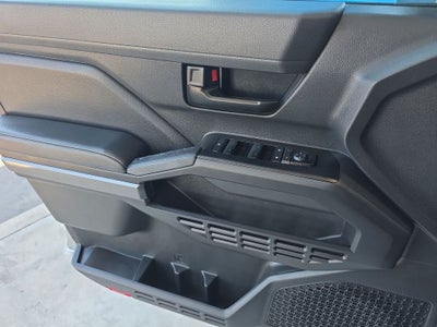 2025 Toyota Tacoma 2WD SR5