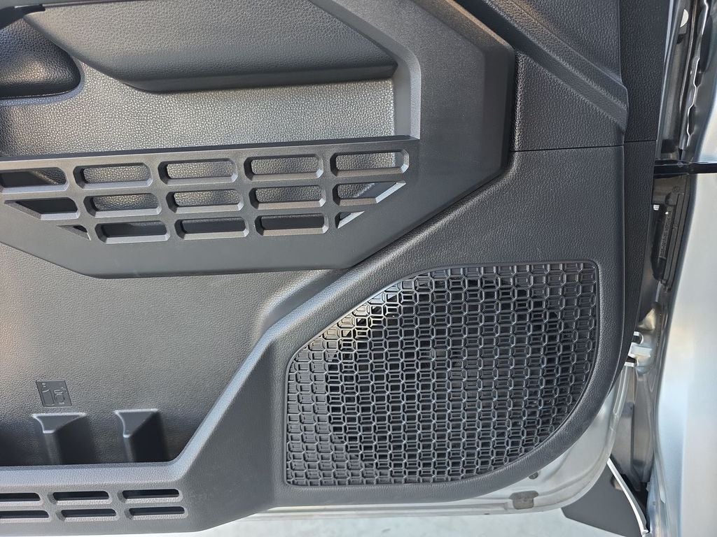 2025 Toyota Tacoma 2WD SR5