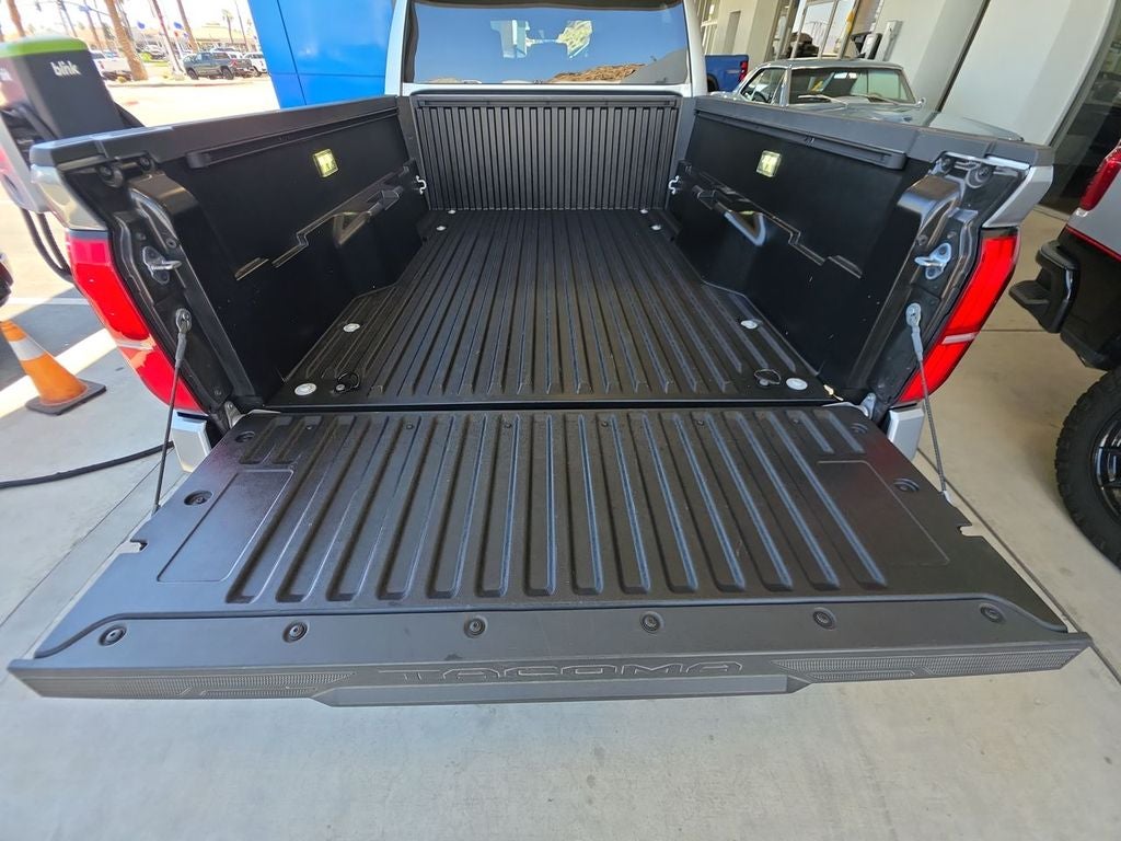 2025 Toyota Tacoma 2WD SR5