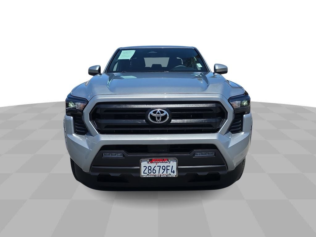 2025 Toyota Tacoma 2WD SR5