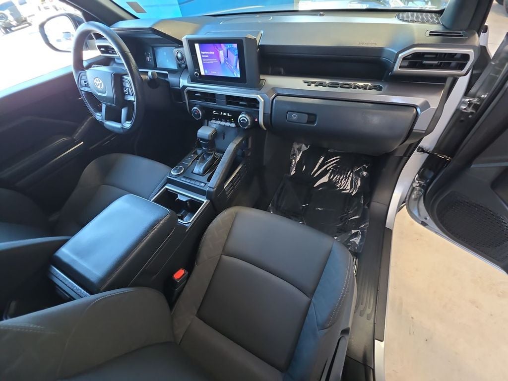 2025 Toyota Tacoma 2WD SR5