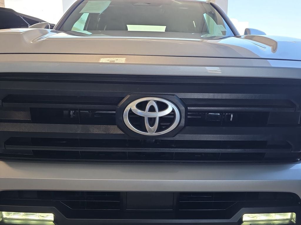 2025 Toyota Tacoma 2WD SR5