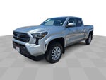 2025 Toyota Tacoma 2WD SR5