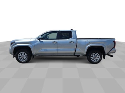 2025 Toyota Tacoma 2WD SR5