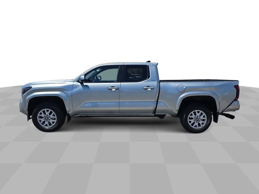 2025 Toyota Tacoma 2WD SR5