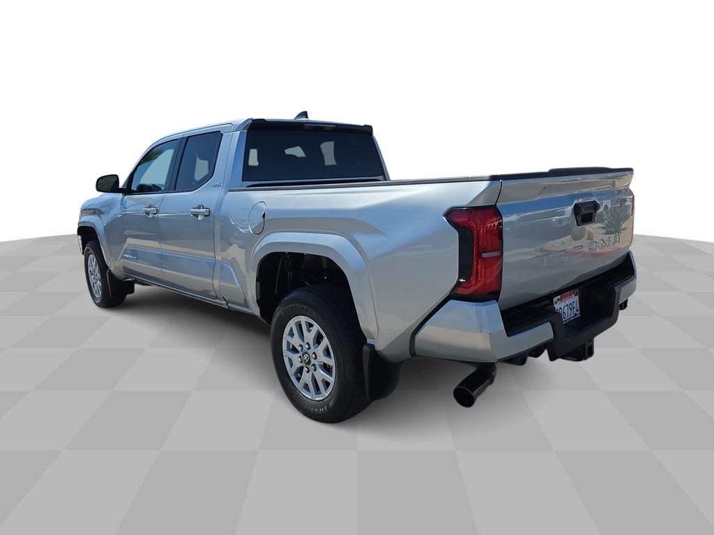 2025 Toyota Tacoma 2WD SR5