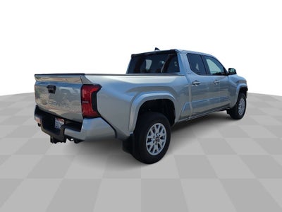 2025 Toyota Tacoma 2WD SR5