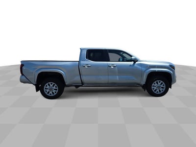 2025 Toyota Tacoma 2WD SR5