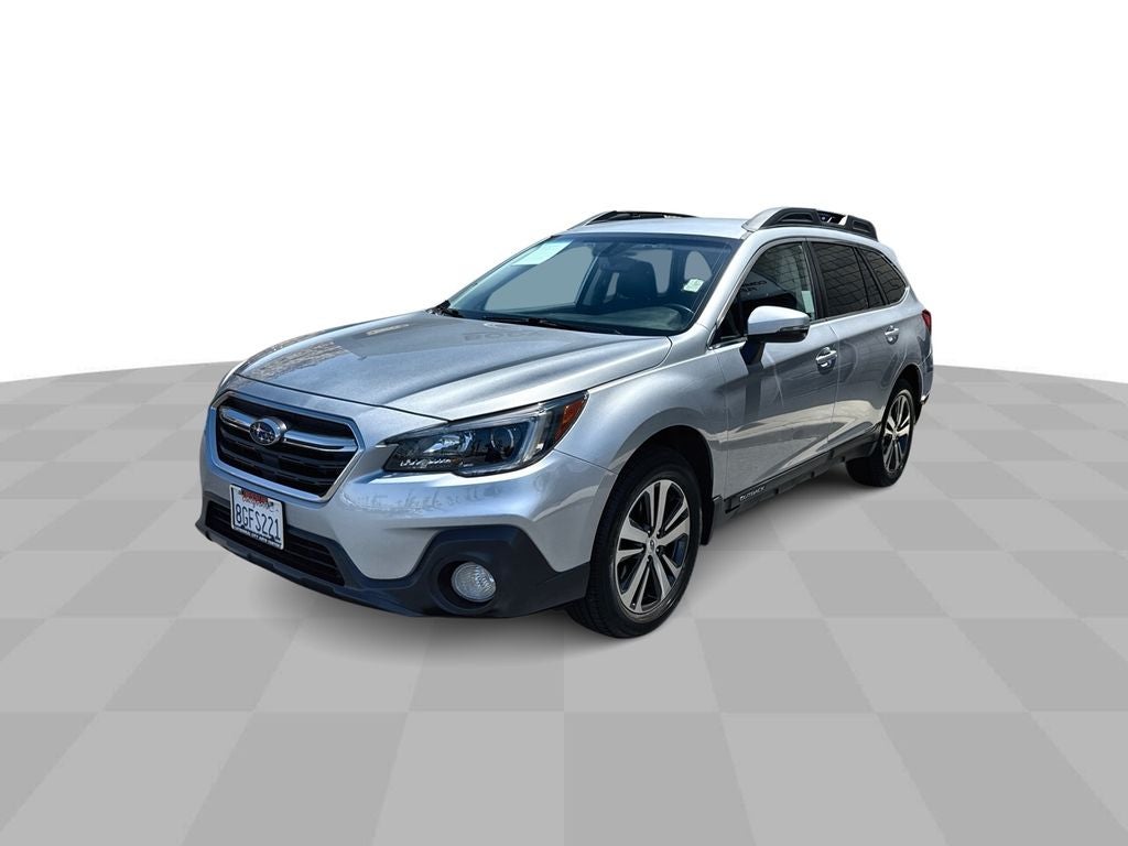2019 Subaru Outback Limited