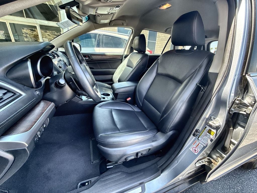 2019 Subaru Outback Limited