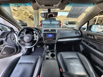2019 Subaru Outback Limited